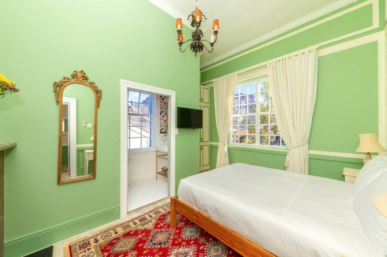 Amina Boutique Hotel Cape Town Eksteriør bilde