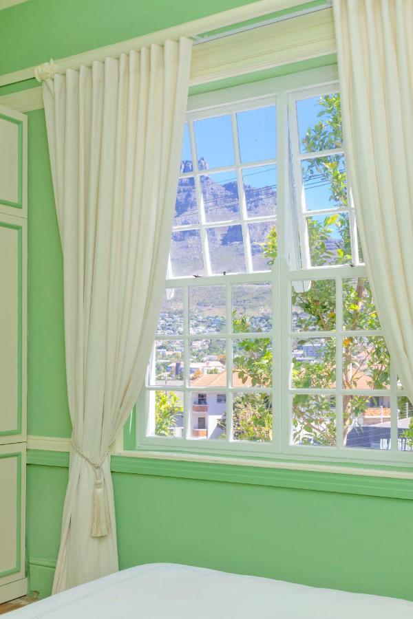 Amina Boutique Hotel Cape Town Eksteriør bilde